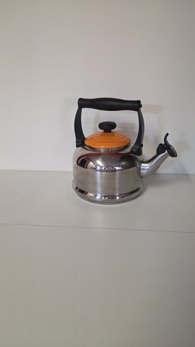 Rare creuset stainless - rare, le