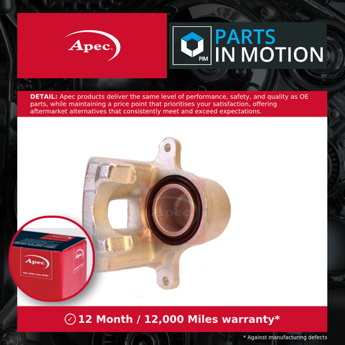 Brake caliper fits toyota - caliper,