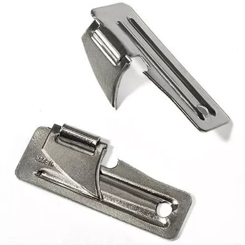 Army style p51 tin - style, can
