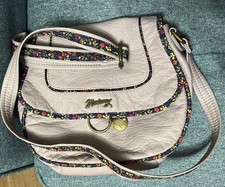 Lovely Brown/pink taupe faux