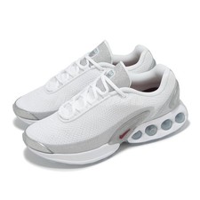 Nike Wmns Air Max DN Silver