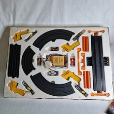 Vintage Aurora AFX GX7000