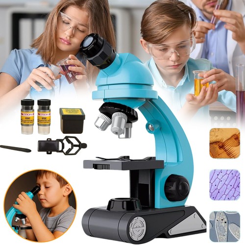 Microscope kids - microscope,,