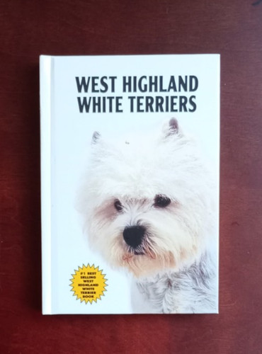 West highland terriers - west,