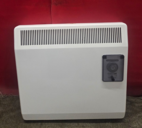 Creda 750w electric wall - ,