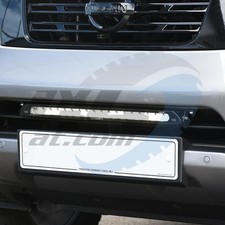 Nissan Navara NP300 Lazer