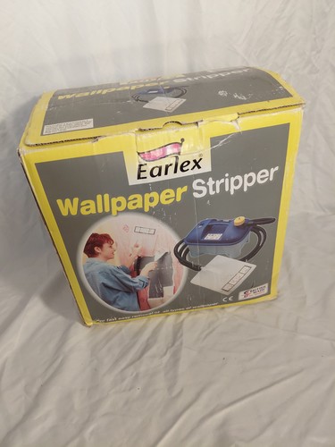 Earlex 2000w ws125 - earlex, wallpaper