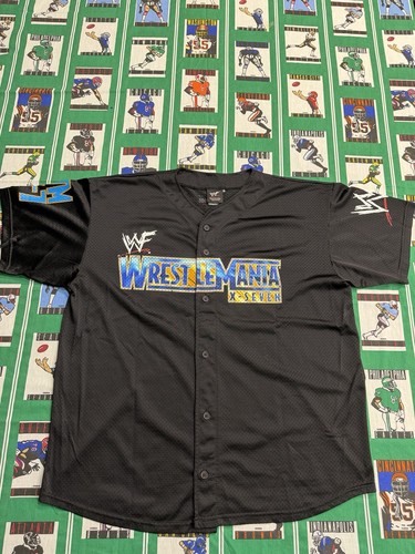 Wwf com wrestlemania seven - wwf.com,