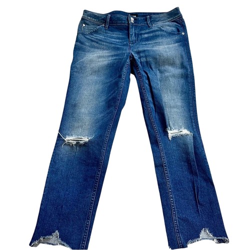 Hudson crop collin skinny 32 - hudson,,