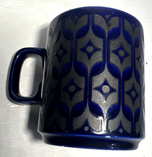 Vintage 1970 hornsea - vintage,