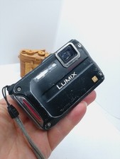 Panasonic Lumix DMC-FT4 12.1MP