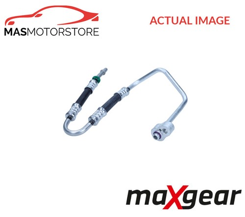High pressure line air - pressure,
