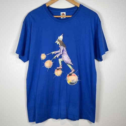 Ozric tentacles shirt men - ozric,