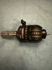 Renishaw MH8 Manually Indexible CMM Machine Probe Head 