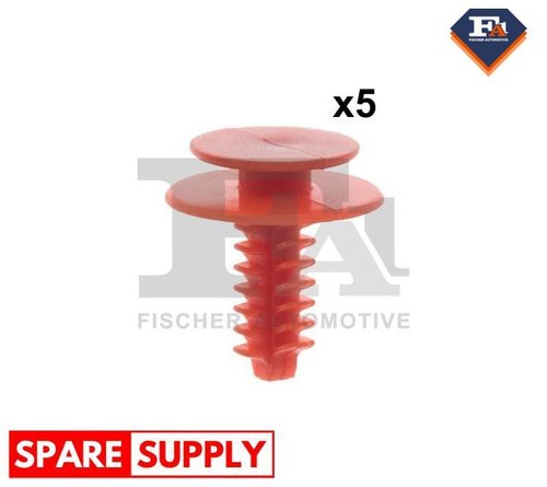 Clip trim protection strip - clip,,