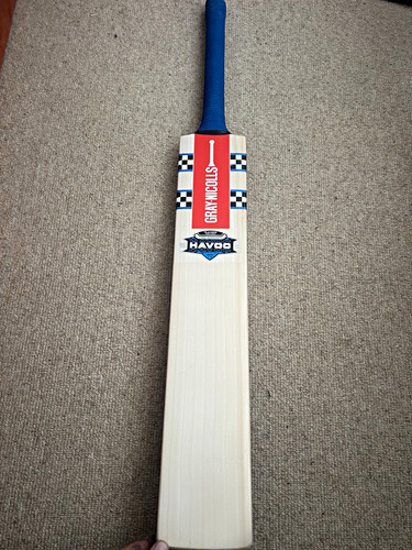 Gray nicolls havoc gen - gray,