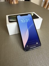 Apple iPhone XS Space Grey