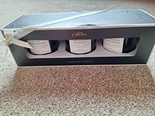 True Aroma Trio Luxury Candle