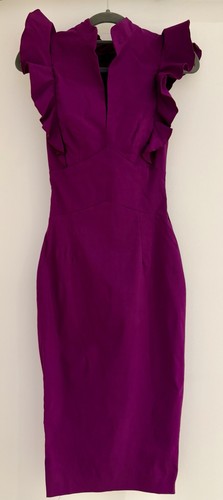Hybrid bodycon dress - hybrid,