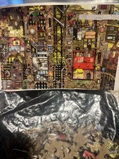 Wentworth Wooden Jigsaw Puzzle