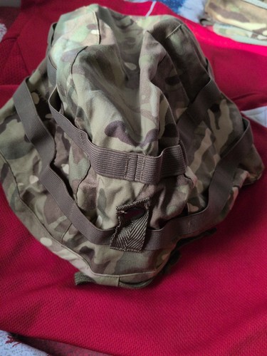 British army mtp - 7,