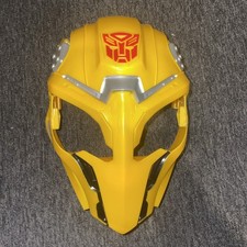 Transformers Bumblebee 2018