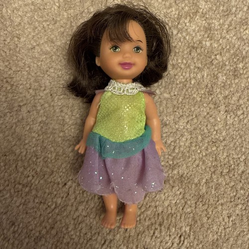 1994 vintage barbie kelly - vintage,