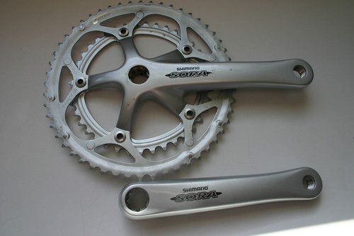 Shimano sora 3301 - fc,