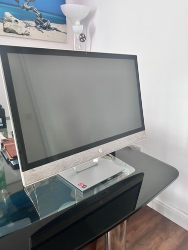 Pavilion r0xx all in - hp,