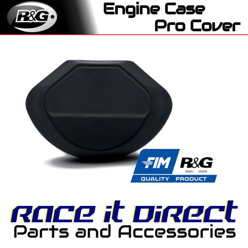 Engine case cover pro - cover,