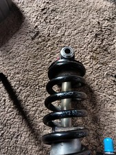 Fox Dhx 3.0 Coil Rear Shock Downhill 222 x 63mm / 8.75 x 2.5"