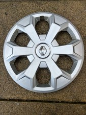 Renault Trafic 16” Wheel