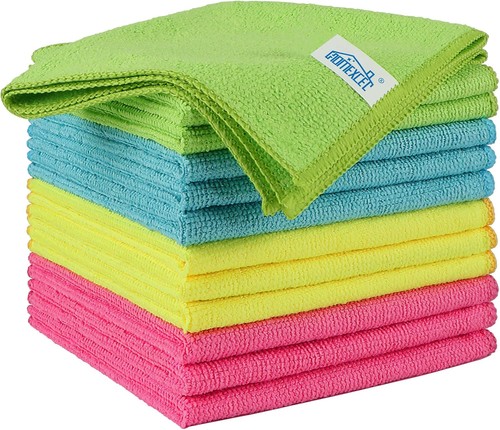 Homexcel microfibre cloth - homexcel, cloth,12