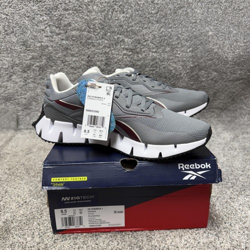 Reebok zig dynamica shoes - reebok,
