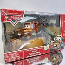 Disney Pixar Cars Electronic
