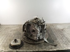 HONDA JAZZ GEARBOX  2016 1.3L Petrol Automatic  1.3 PETROL CVT