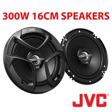 JVC 300W 16cm 6.5" 2-Way Car