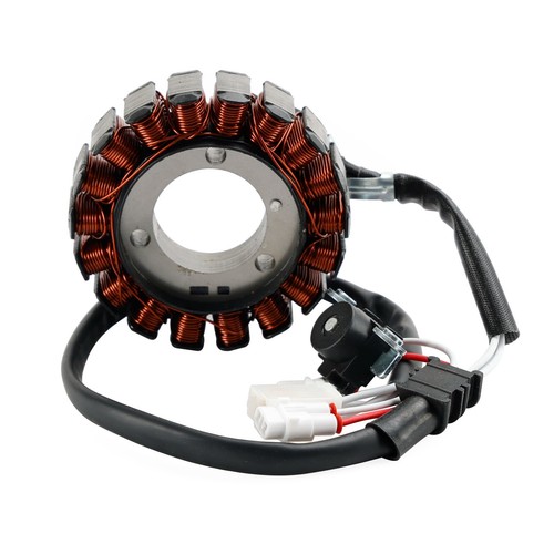 Stator for yamaha wr125r - stator,
