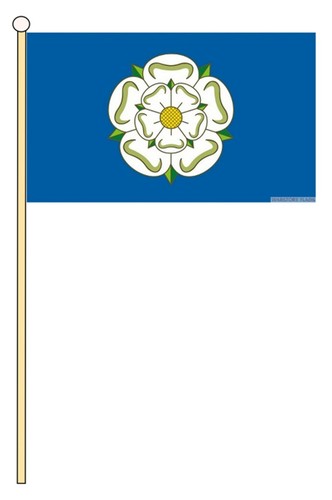 Yorkshire new pack - new, of