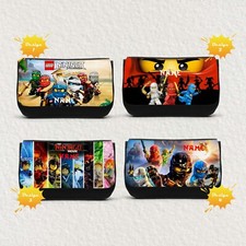 LEGO NINJAGO Kids Personalised