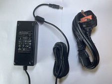 Replacement 15V 3A AC-DC