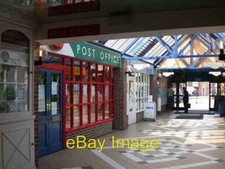 Photo 6x4 Former Sadler's Walk Post Office Chichester Not by much - it cl c2008