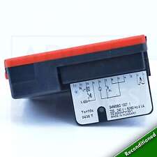 GLEDHILL GULFSTREAM CYLINDER (S4565BD1007) IGNITION BOX GT175 1 YEAR WARRANTY