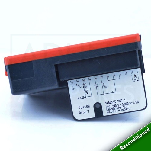 Gledhill gulfstream cylinder - gledhill,