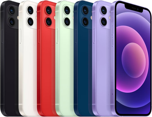 Apple iphone all sizes - 12,