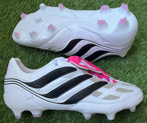 Adidas predator precision fg - adidas,