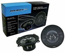 Sub-Zero Ice Car Audio