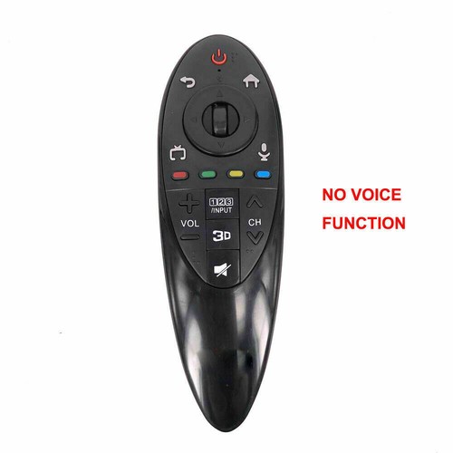 Remote control for - control, lg
