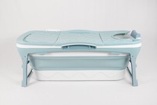Iconique portable bathtub pop - iconique,