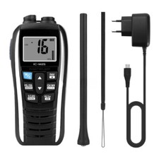 IC-M25 Marine Walkie Talkie
